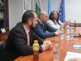 Новосъздадената Българо-африканска търговска камара представи амбициозната си програма