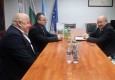 Meeting with Representatives of Initiative Committee on Establishing Bulgarian-Indonesian Chamber of Commerce and Industry