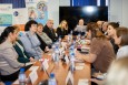 Предизвикателствата пред образованието и бизнеса в търсене на синергия
