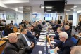 Редовно годишно заседание на Управителния съвет на БТПП