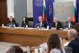 НСТС обсъди промени в законите за държавния служител и за МВР