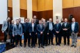 Регионални финансови инструменти за българския и гръцкия бизнес бяха представени в Солун