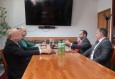 Coordination Meeting about Preparation of Bulgarian-Ecuadorian Business Forum