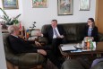 Молдова се интересува от икономическо сътрудничество с България, заяви посланик Жакота