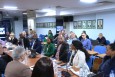 Българската търговско-промишлена палата бе домакин на среща с бизнес партньори от Нигерия