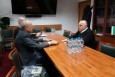 През септември т.г. ще бъде изпратена бизнес делегация в гр. Ербил, Ирак