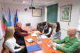 Анкетно проучване за нагласите на работодателите за наемане на граждани на трети страни