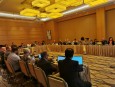 Заседание на GS1 в Европа, 23-24 април, Ташкент