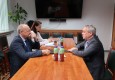 Нов ръководител на СТИВ на България в Дания