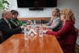 Сдружение „Дамски форум“ сподели опит и практики за утвърждаване ролята на жените в обществото