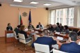 Цветан Симеонов участва в среща с представители на Европейската комисия