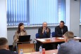 Учреден е Българо-иракски търговско-икономически съвет  при БТПП