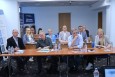 БТПП посрещна делегация от Enterprise Europe Network Saxony-Anhalt за установяване на дълготрайни връзки в ключови икономически сектори