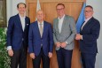 Бизнес делегация от Австрия посети БТПП