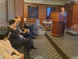 Васил Тодоров: България се стреми към привличане на китайски инвестиции в сектори с висока добавена стойност