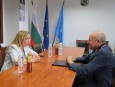 ИСС и БТПП договориха активности за общи събития касаещи ефекта на Еврозоната – опита на страни членки