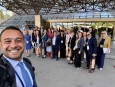 "WTCA Europe Regional Conference 2025“ продължи с посещение в Интерпред – Световен търговски център София и София Тех Парк