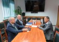 БТПП надгражда партньорството си с Техническия университет – София