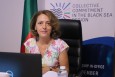 България стартира своето председателство на ОЧИС*