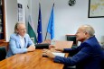 „България: Изгряваща звезда в европейската икономика“ - публикация на Патрик О'Брайън в TIMES of MALTA