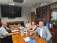 Новоучредената Българо-френска камара за икономическо сътрудничество  представи целите и задачите на организацията