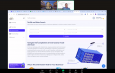 Представители на БТПП проведоха работна среща с партньори от Съвета за международна търговия /International Trade Council
