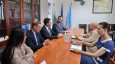 В БТПП се проведе среща с италианска компания проучваща възможностите за инвестиции в България в областта на възобновяемата енергия