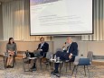 Д-р Ивайло Дерменджиев, зам.-председател на АС при БТПП, участва в „Balkan Arbitration Conference“