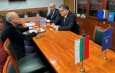 В Косово има интерес от внос на български стоки, разкри посланик Байрактари