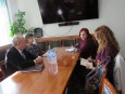 БТПП и Националната финансово-стопанска гимназия разширяват партньорството си