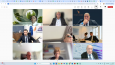 Бордът на директорите на Европалати обсъди работния план от събития и инициативи през 2025 и 2026 г.