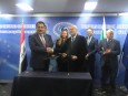 БТПП и Федерацията на иракските търговски камари подписаха Меморандум за разбирателство