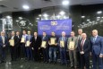 БТПП връчи награди на фирми, регионална палата и браншова организация във Част втора на Годишните награди за бизнес, за 2025