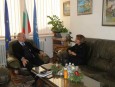 БТПП обсъди с новия посланик на България в  Португалия развитието на търговско-икономическите отношения с иберийската държава