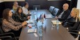 Среща между представители на БТПП, CEED България и Търговско-промишлената палата на Тирана по проект „ФУМИ в България“