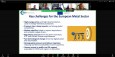 Експерти на БТПП участваха в среща по проект „SoDi“ във връзка с прилагането на социален диалог в европейския метален сектор