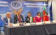 Официално откриване на Българо-македонска търговско-индустриална камара и провеждане на двустранен бизнес форум