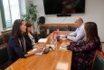 Партньорите по ФУМИ планират поредни инициативи