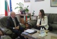 Посланикът на Алжир у нас разкри нови данни за търговията на страната с Европа
