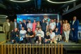 На тържествена церемония бяха отличени победителите в конкурса „Най-добър младежки стартъп в България“ 2026
