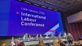 В Женева започва 114-ата сесия на Международната конференция на труда