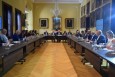 Председателят на БТПП Цветан Симеонов участва в Общото събрание на Европалати в Малта