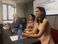 Габриела Димитрова: Работодателите и социалните партньори имат ключова позициия за предотвратяване на трудовата експлоатация и трафика на хора