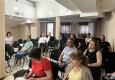Работна среща на членовете на Съвета на браншовите организации при БТПП