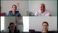 Партньорите по проект ФУМИ обсъдиха предстоящите международни инициативи