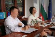 Новият съветник по търговско-икономическите въпроси към Посолството на Китай в София посети БТПП