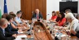 Социалните партньори обсъдиха процедурата за механизъм за определяне на МРЗ