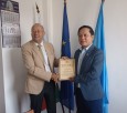 БТПП посрещна новия търговски съветник на Виетнам