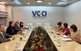 Представители на БТПП и CEED България обсъдиха възможностите за трудова мобилност и бизнес сътрудничество с Виетнамската търговско-промишлена палата