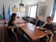 Предстояща конференция на високо равнище в Черна гора бе представена на среща в Палатата